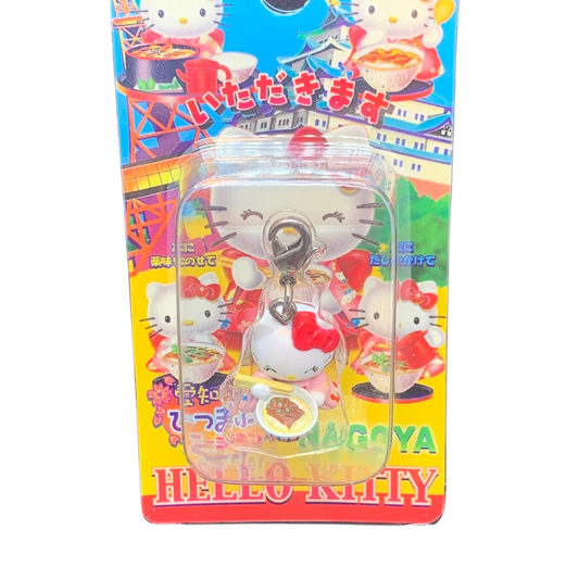Pre-Order JDS - Goofy & Max Keychain Osaka (Gotochi Goods Disney Store Japan 30th Round)